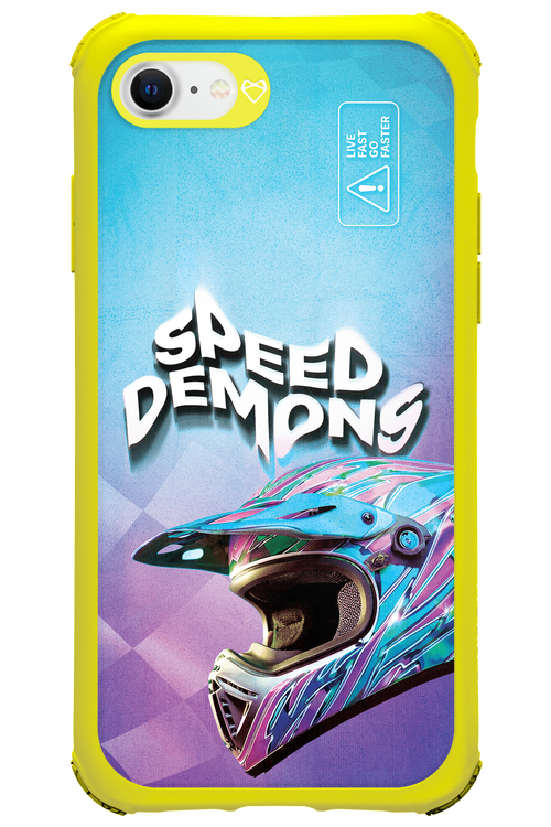 Helmet - Apple iPhone SE 2020