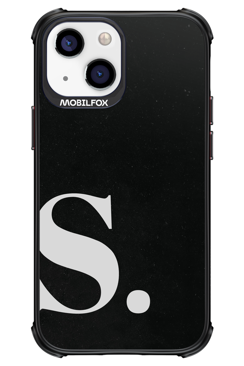 S (Off Space) 2.0 - Apple iPhone 13 Mini