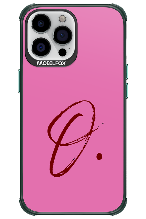 (Sorbet) O 2.0 - Apple iPhone 13 Pro Max