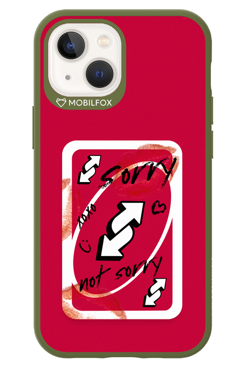 Turn 2.0 - Apple iPhone 13 Mini