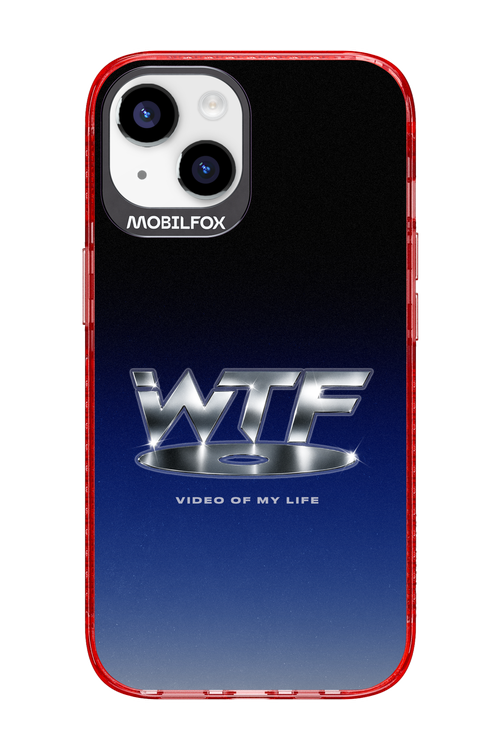 W T F 2.0 - Apple iPhone 14