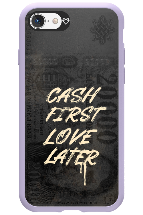 Love Later 2.0 - Apple iPhone 8