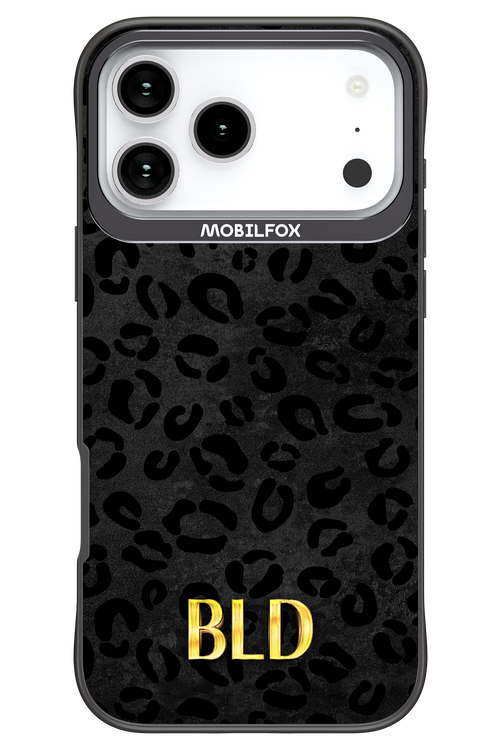 BLD BLVCK LEO 2.0 - Apple iPhone 17 Pro Max
