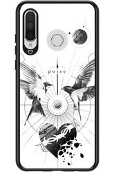 Madár - Huawei P30 Lite
