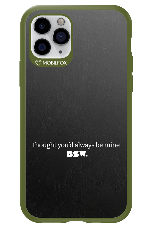BSW FourSeasons 6 2.0 - Apple iPhone 11 Pro