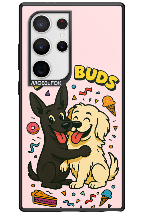 Best Buds - Samsung Galaxy S24 Ultra