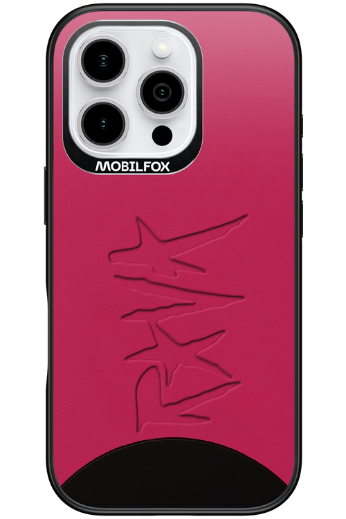 Rava Brick 2.0 - Apple iPhone 16 Pro