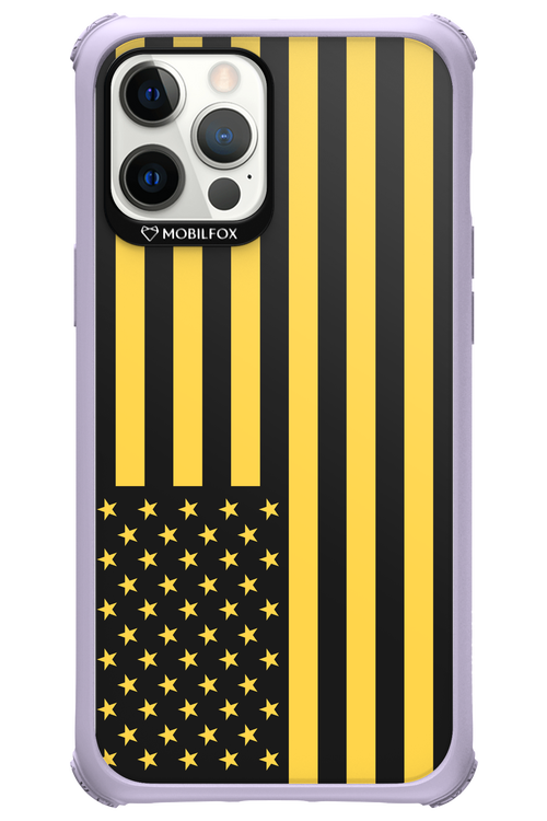 Safety Stars - Apple iPhone 12 Pro Max