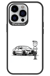 Stickman - Apple iPhone 13 Pro