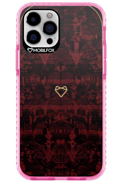 Portugalia x Mobilfox 2.0 - Apple iPhone 12 Pro