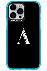 Azteca black - Apple iPhone 13 Pro Max