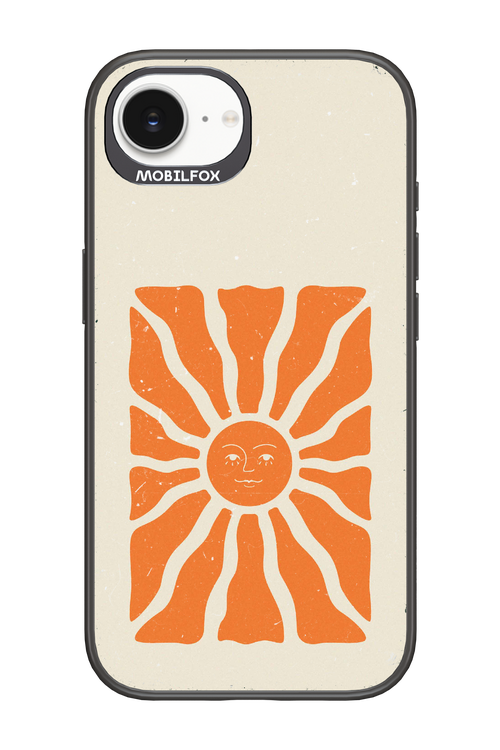 Solar Soul 2.0 - Apple iPhone 16e