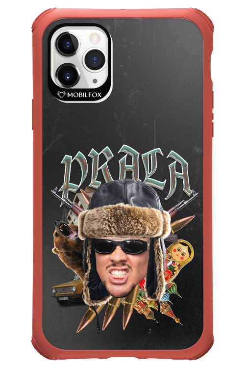 Lmen Panel - Apple iPhone 11 Pro Max