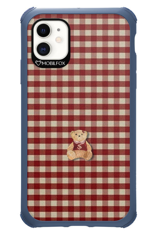 STELLAR TEDDY - Apple iPhone 11