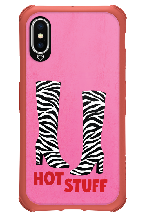 HOT STUFF 2.0 - Apple iPhone XS