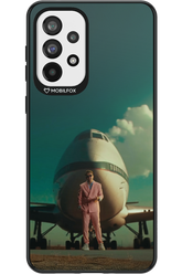 Zbor - Samsung Galaxy A73