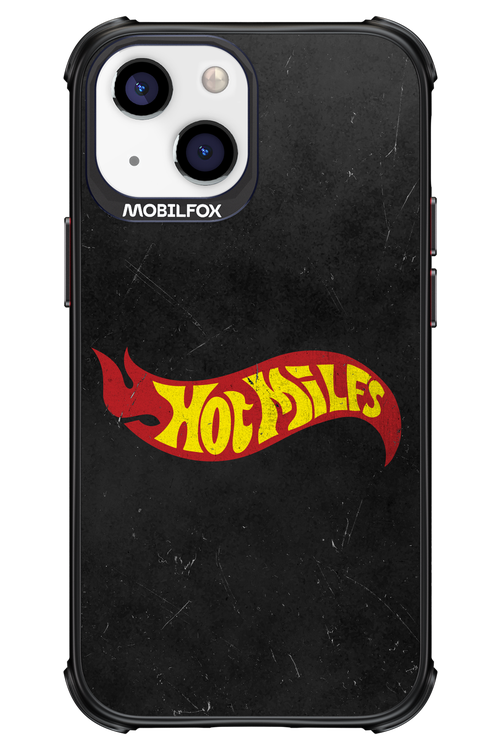 Hot Milfs 2.0 - Apple iPhone 13 Mini