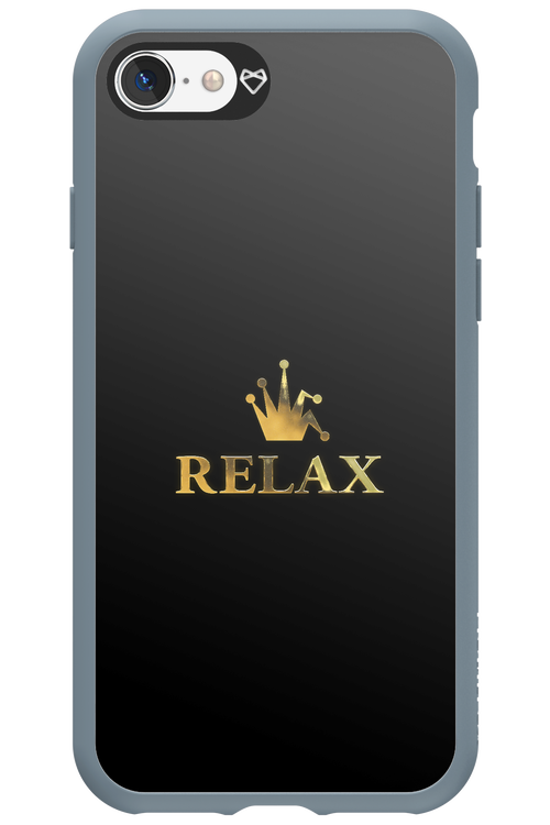 Relax 2.0 - Apple iPhone SE 2020