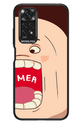 MEA 2 - Xiaomi Redmi Note 11/11S 4G