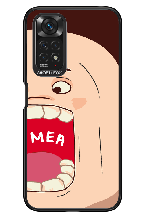 MEA 2 - Xiaomi Redmi Note 11/11S 4G