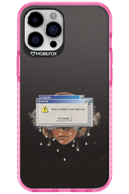 Out of Mind 2.0 - Apple iPhone 12 Pro Max