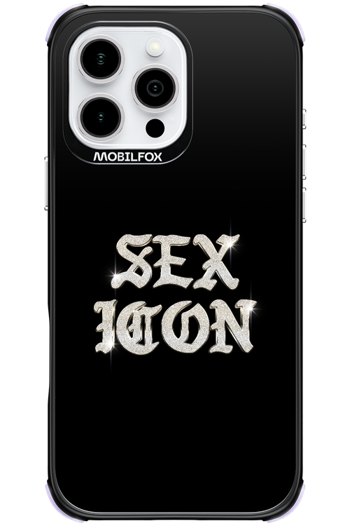 SEX ICON 2.0 - Apple iPhone 16 Pro Max