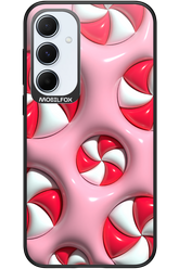 XMAS Candy - Samsung Galaxy A55