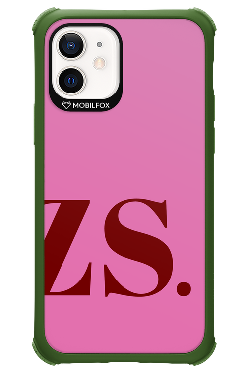 ZS (Sorbet) 2.0 - Apple iPhone 12