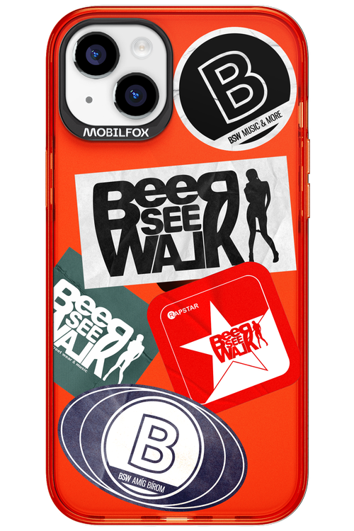 Beerseewalk I 2.0 - Apple iPhone 15 Plus