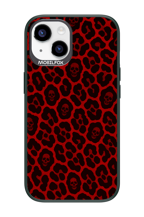 Wild Death - Apple iPhone 14