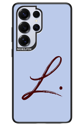 (Jellyfish Presso) L 2.0 - Samsung S25 Ultra