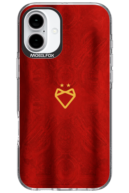 Spain 2.0 - Apple iPhone 16 Plus
