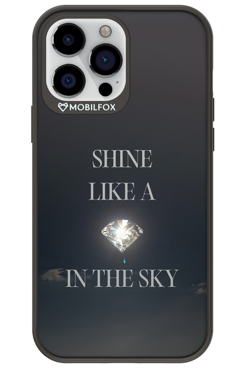 Shine Like - Apple iPhone 13 Pro Max