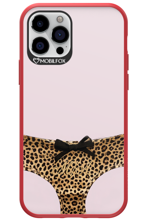 Panties 2.0 - Apple iPhone 12 Pro