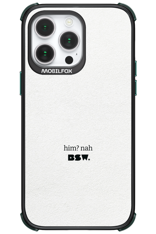 BSW FourSeasons 16 2.0 - Apple iPhone 14 Pro Max