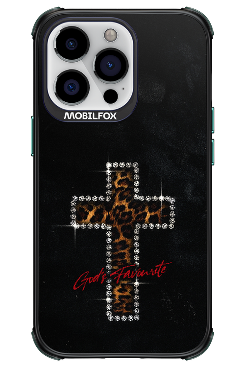 God's Favourite - Apple iPhone 13 Pro