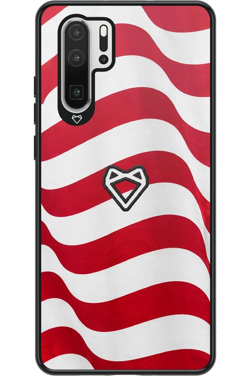 USA 2.0 - Huawei P30 Pro