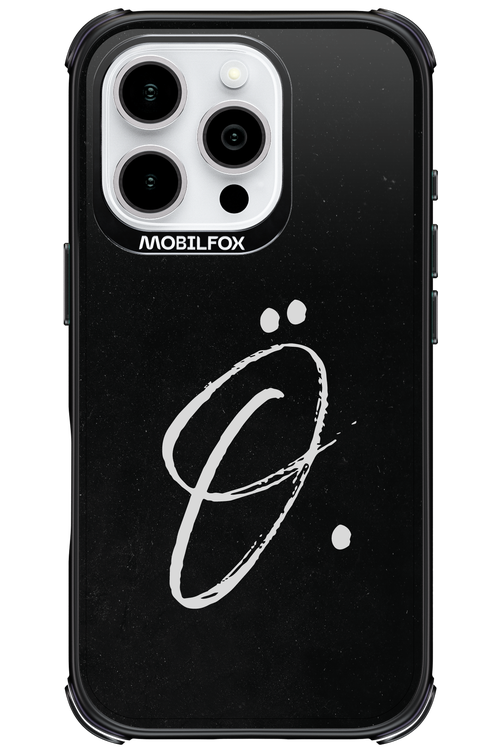 (Off Space) O II 2.0 - Apple iPhone 16 Pro