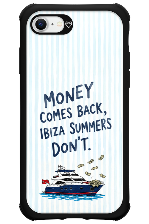 Ibiza summers 2.0 - Apple iPhone SE 2022