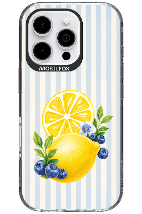 Fresh Flash 2.0 - Apple iPhone 16 Pro