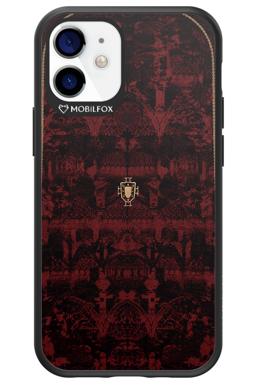 Portugalia 2.0 - Apple iPhone 12 Mini