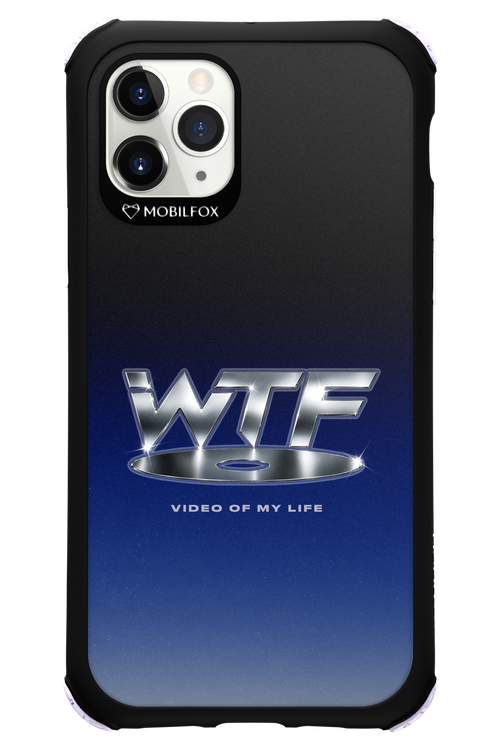 W T F 2.0 - Apple iPhone 11 Pro