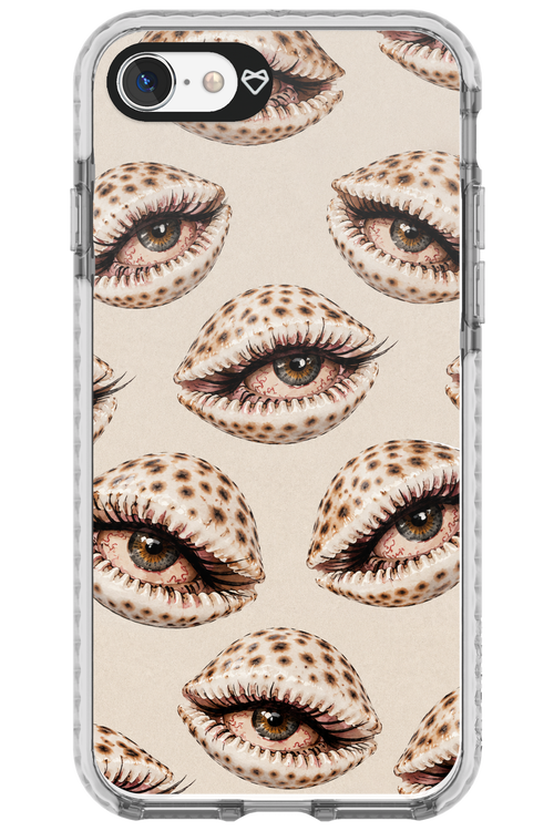 Ocean Eyes 2.0 - Apple iPhone SE 2020