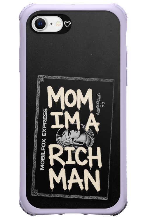 RICH MAN 2.0 - Apple iPhone 7