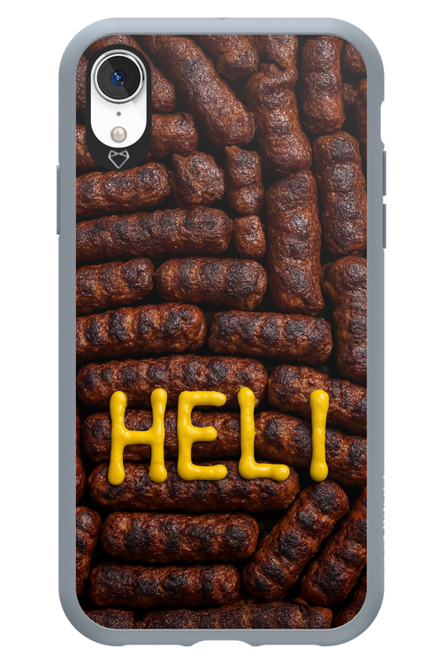 Mici 2.0 - Apple iPhone XR