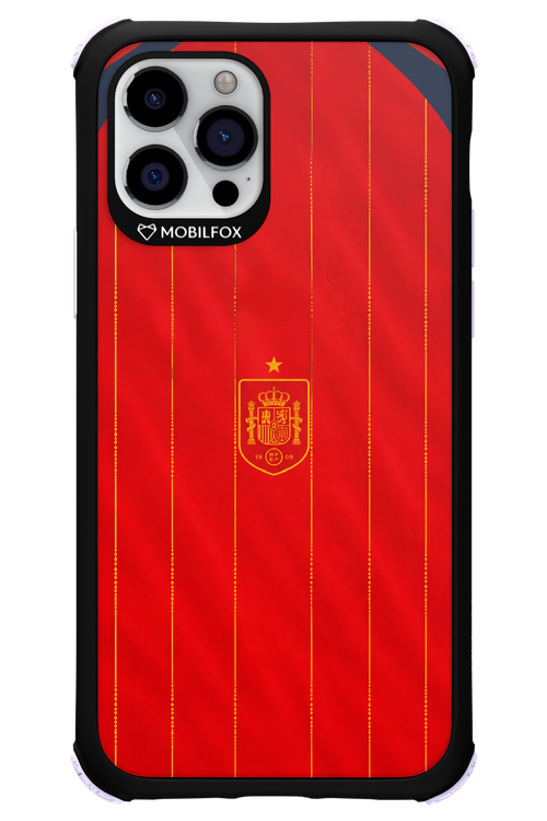 Spain 2.0 2.0 - Apple iPhone 12 Pro