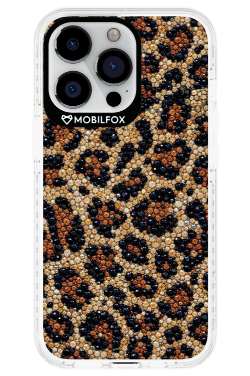 Crystal Roar 2.0 - Apple iPhone 13 Pro