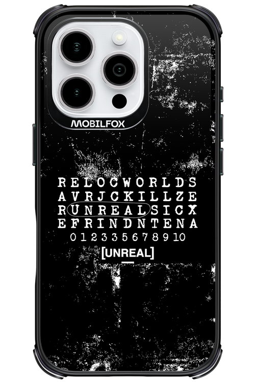 X Ten 2.0 - Apple iPhone 16 Pro