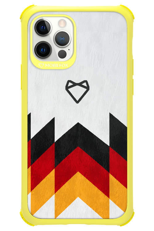 Germania x Mobilfox 2.0 - Apple iPhone 12 Pro