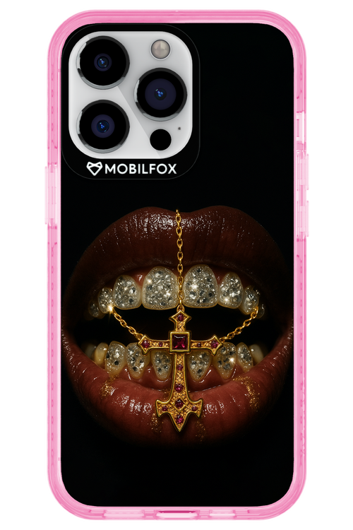 Greedy 2.0 - Apple iPhone 13 Pro